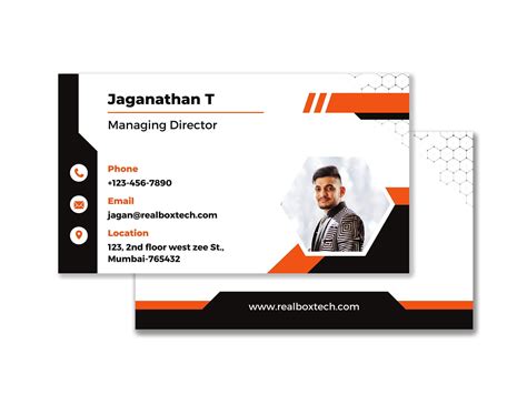 print business cards online India